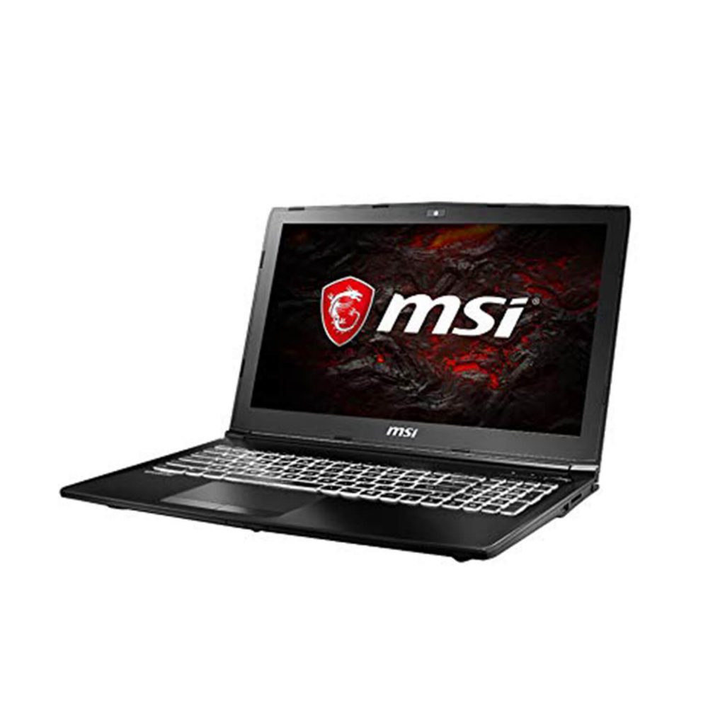 Msi Core I Hq Pc Upgrade