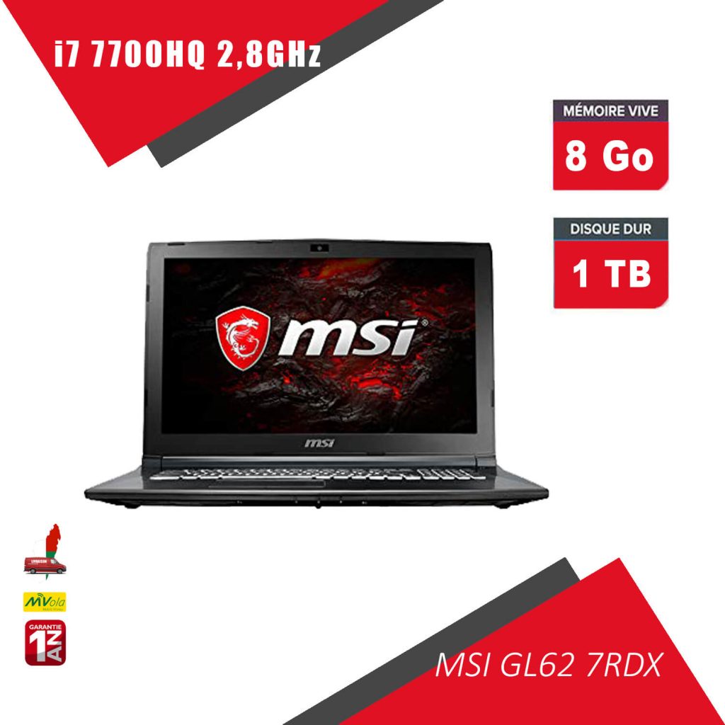 Msi Core I Hq Pc Upgrade