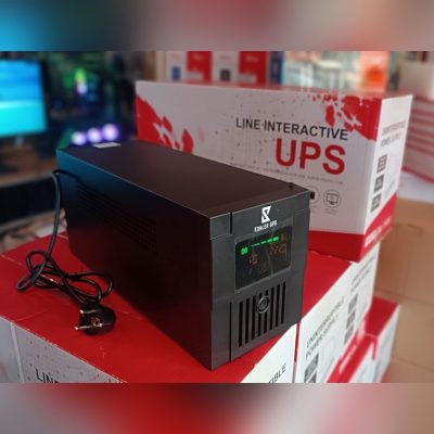 K Hler Ups Interactive Line Stc Pc Upgrade