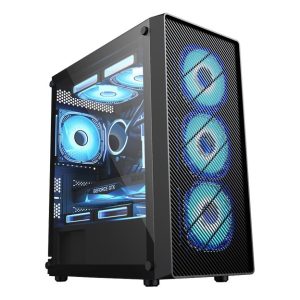 Century Star Alkaid YG-U2-BLK