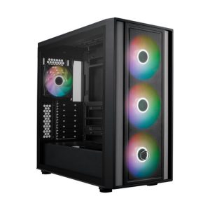 Cooler Master MasterBox 600 Lite