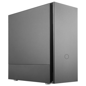 Cooler Master Silencio S600 TG