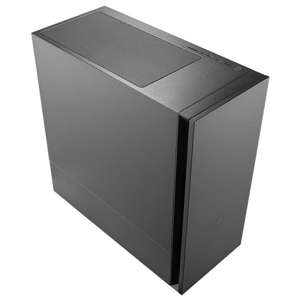 Cooler Master Silencio S600 TG – Image 2