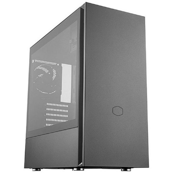 Cooler Master Silencio S600 TG – Image 3
