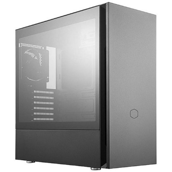 Cooler Master Silencio S600 TG – Image 4
