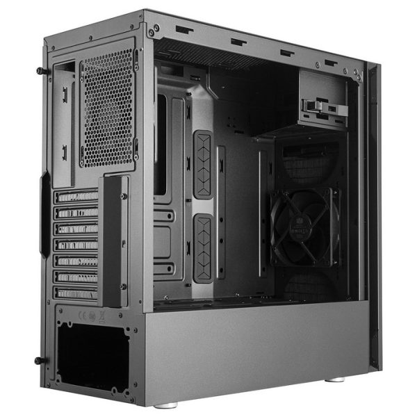 Cooler Master Silencio S600 TG – Image 6