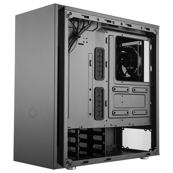 Cooler Master Silencio S600 TG – Image 7