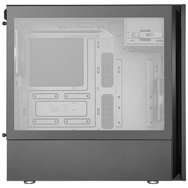 Cooler Master Silencio S600 TG – Image 8