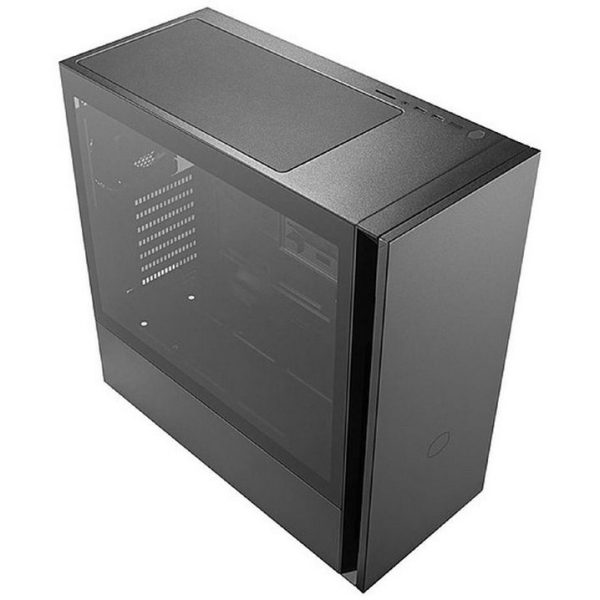 Cooler Master Silencio S600 TG – Image 9