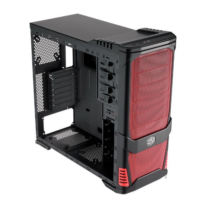 Cooler Master USP 100 – Image 3
