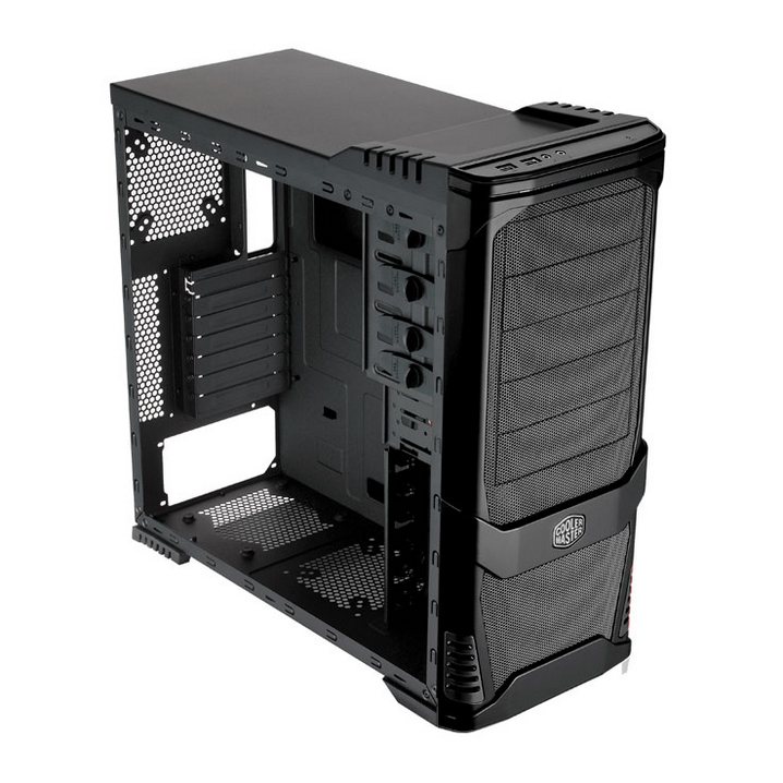 Cooler Master USP 100