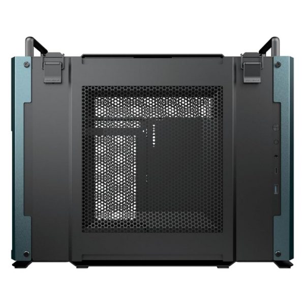 Cougar DUST 2 Iron Gray Mini ITX – Image 9