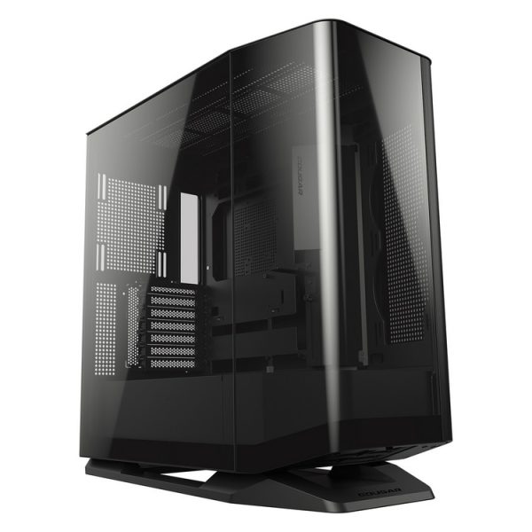 Cougar FV270 RGB Black Moyen Tour – Image 11