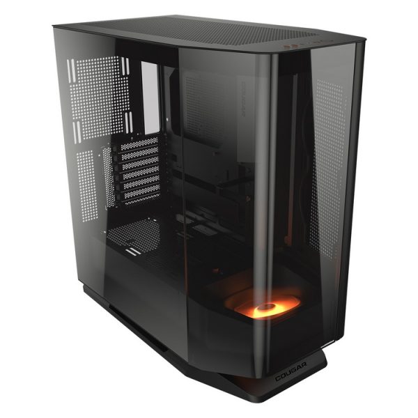 Cougar FV270 RGB Black Moyen Tour – Image 9