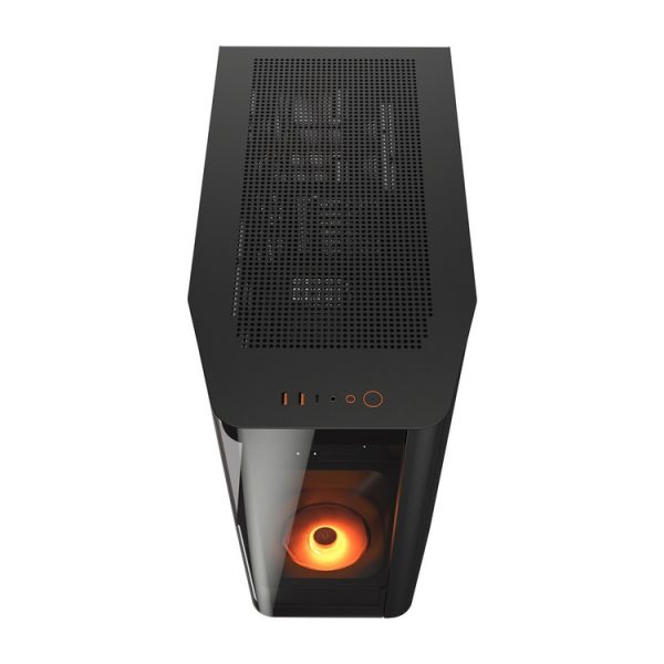 Cougar FV270 RGB Black Moyen Tour – Image 8