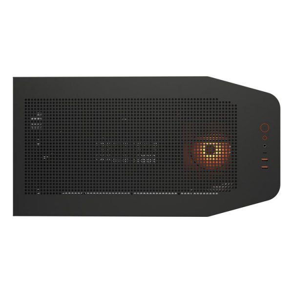 Cougar FV270 RGB Black Moyen Tour – Image 7