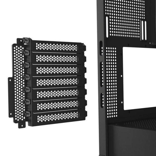 Cougar FV270 RGB Black Moyen Tour – Image 19