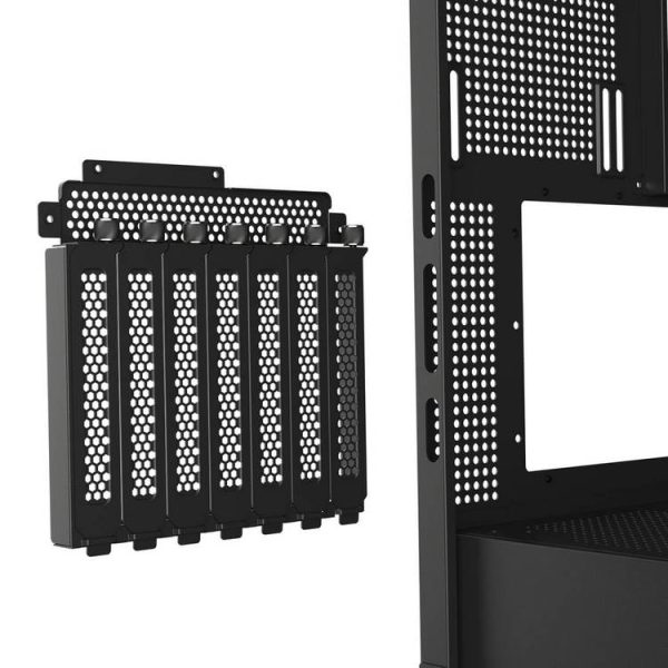 Cougar FV270 RGB Black Moyen Tour – Image 16