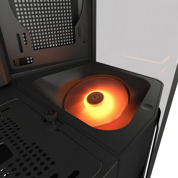 Cougar FV270 RGB Black Moyen Tour – Image 14