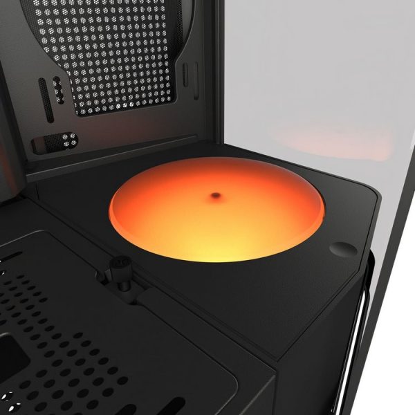 Cougar FV270 RGB Black Moyen Tour – Image 13