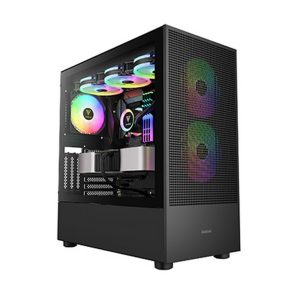 DST V1 (ventilos non-fournis)