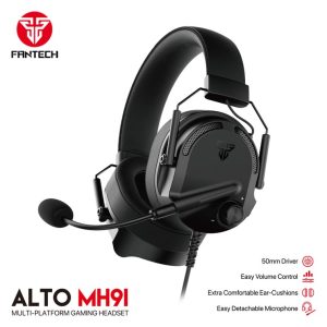 Fantech ALTO MH91 - Casque multiplateforme