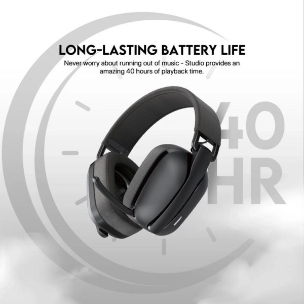 Fantech Studio WHG03 - Casque sans fil – Image 7