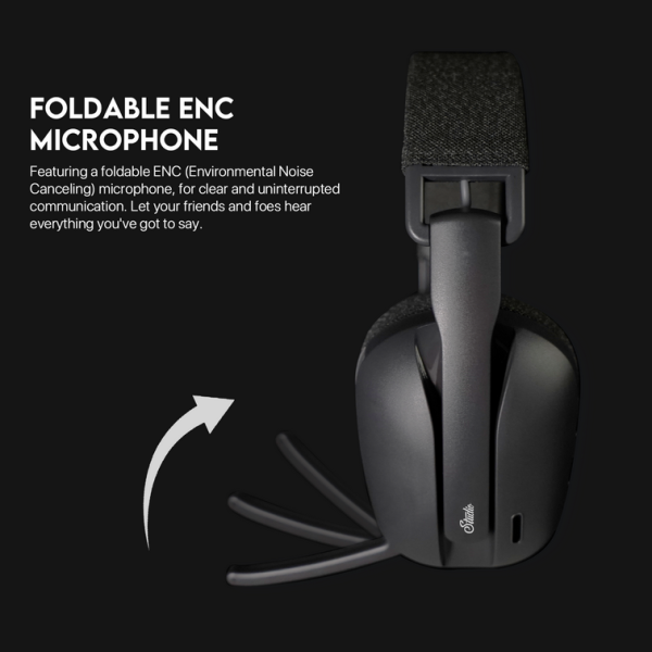 Fantech Studio WHG03 - Casque sans fil – Image 4