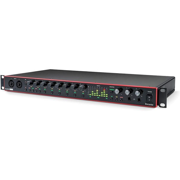 Focusrite Scarlett 18i20 – Image 3