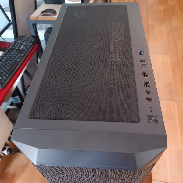 1STPlayer DK-14HDD-MC (CK50) – Image 6