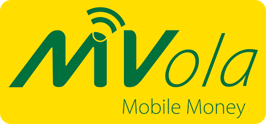 Paiement mvola