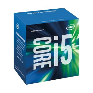 Processeur Intel® Core™ i5-6500 (6 Mo de cache, jusqu'à 3,6 GHz)