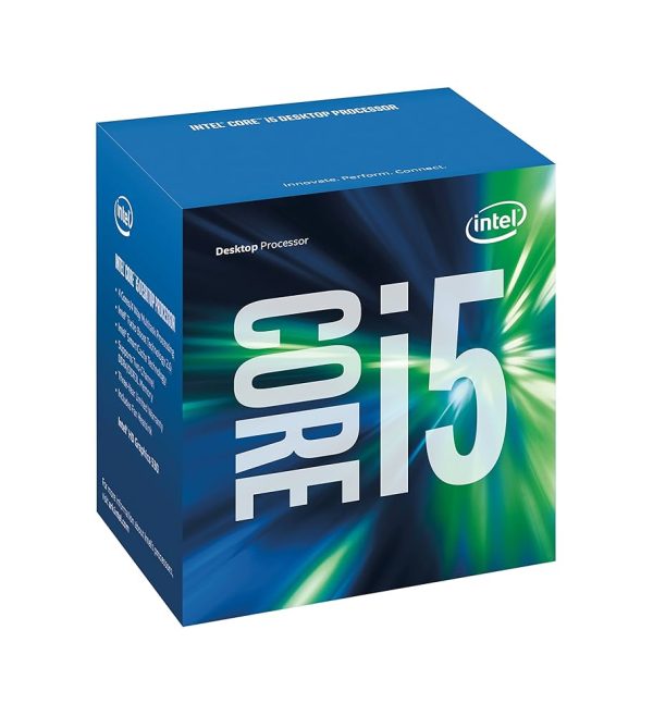 Processeur Intel® Core™ i5-6500 (6 Mo de cache, jusqu'à 3,6 GHz)