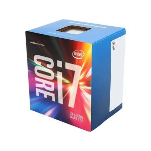 Processeur Intel® Core™ i7-6700 (8 Mo de cache, jusqu'à 4 GHz)