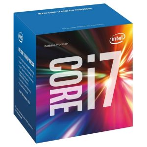 Processeur Intel® Core™ i7-6700T (8 Mo de cache, jusqu'à 3,6 GHz)