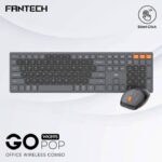 Fantech GO POP WK895