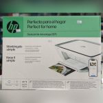 Imprimante HP DeskJet Ink Advantage 2875 WiFi