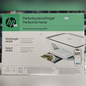 Imprimante HP DeskJet Ink Advantage 2875 WiFi