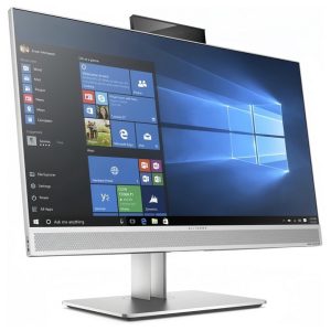 HP EliteOne 800 G3 23.8"- PC Tout-en-un Tactile