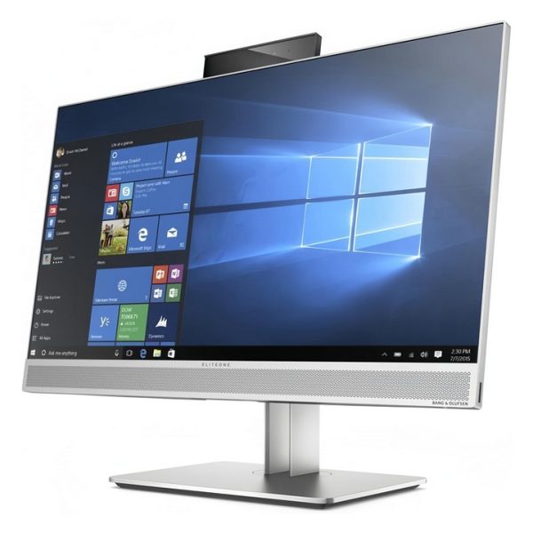 HP EliteOne 800 G3 23.8"- PC Tout-en-un Tactile – Image 4