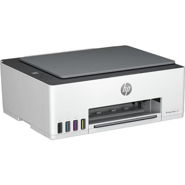 Imprimante HP Smart Tank 520 – Image 4