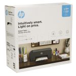 Imprimante HP Smart Tank 581 WiFi/Bluetooth