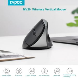 Rapoo MV20 sans fil 2.4GHz