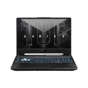 PC Portable Asus TUF Gaming FA506N (AMD Ryzen™ 5 7535HS, RAM 8GB DDR5, NVMe 512GB, RTX3050 4GB, 15.6" 144Hz, 3Cell 48Wh)