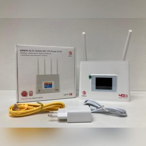 4G/5G Mobile WiFi CPE Router B730 WiFi 6+