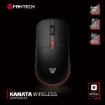 Fantech KANATA Wireless WG9