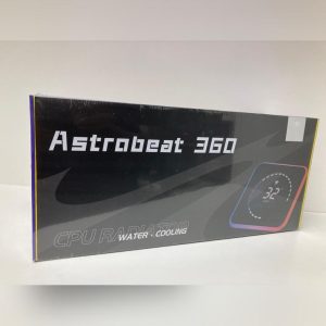 Jungle Leopard Astrobeat 360 ARGB