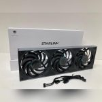 Jungle Leopard Starlink DGT 360