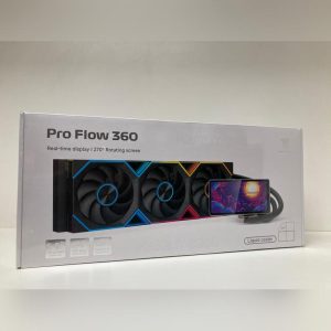 Jungle Leopard ProFlow 360 wt 5.5"