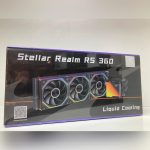 Jungle Leopard Stellar Realm RS 360